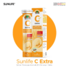 Sunlife Vitamin C Extra 20 Efervesan Tablet Şeftali Marakuya